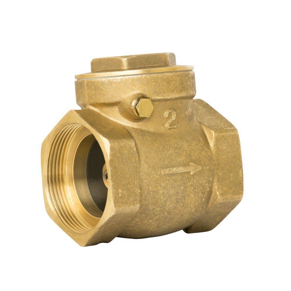 Brass Check Valve